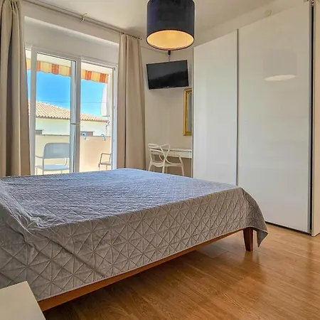 Viviana Red Novigrad Istria