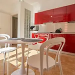 Lejlighed Viviana Red *