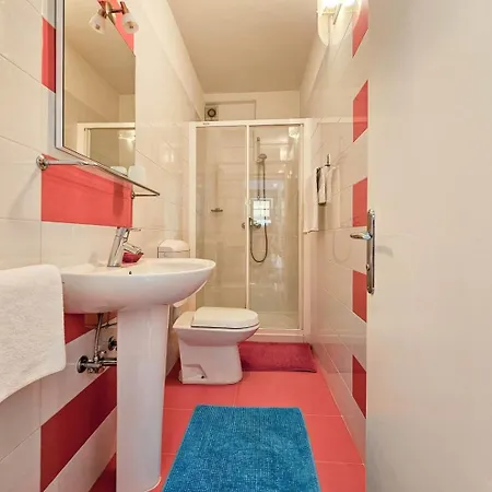 Apartament Viviana Red Novigrad (Istria)