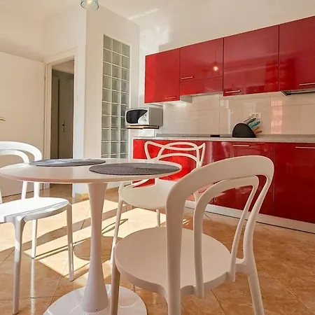 Apartament Viviana Red *