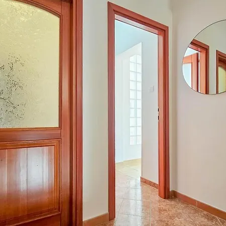 Apartament Viviana Red Novigrad (Istria)