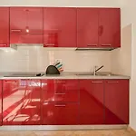 Viviana Red 아파트 *
