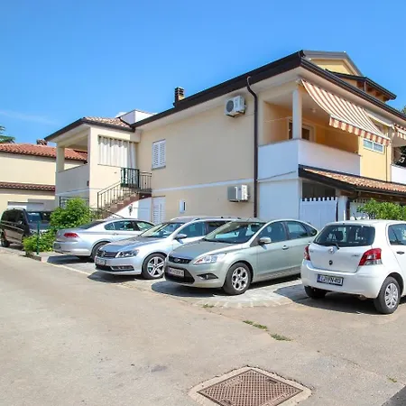 Apartamento Viviana Red *