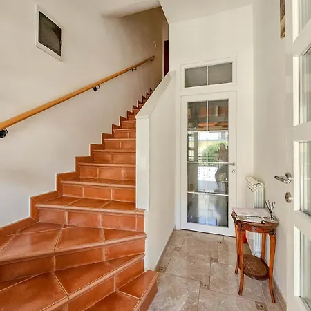 Apartamento Viviana Red