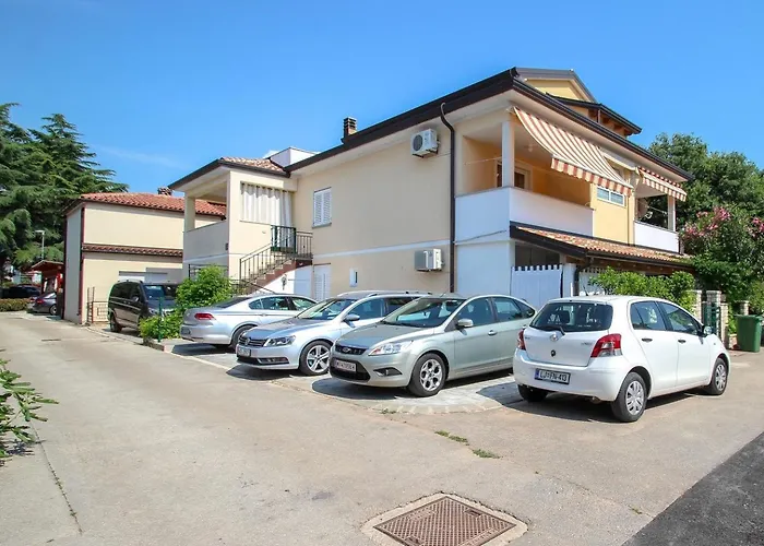Apartamento Viviana Red *