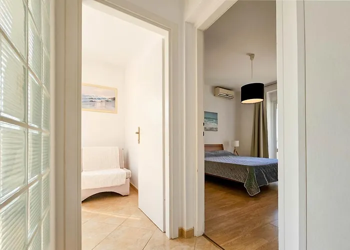 Viviana Red Apartamento *