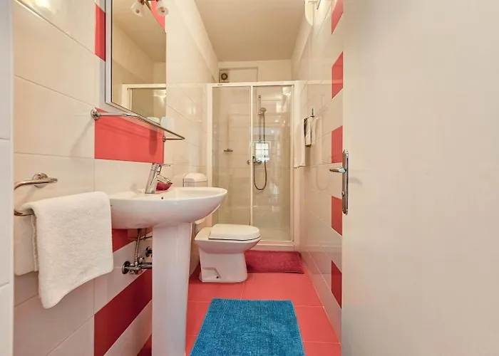 Apartamento Viviana Red Novigrad Istria