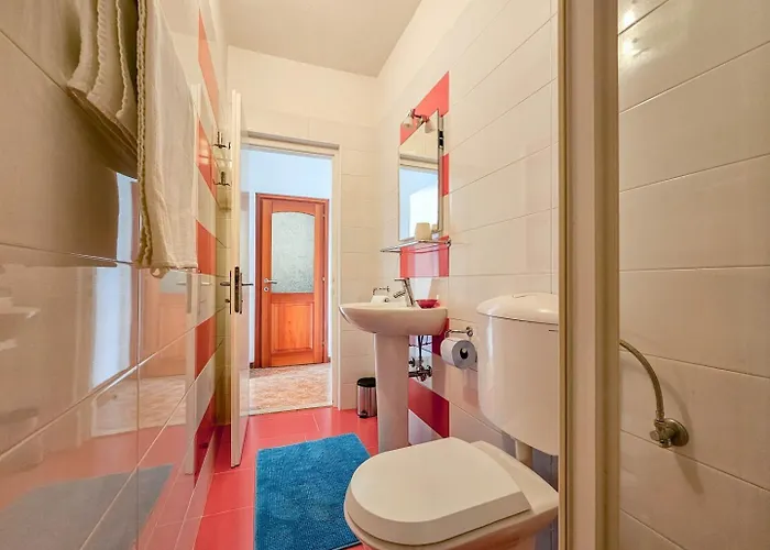 Viviana Red Apartamento Novigrad Istria