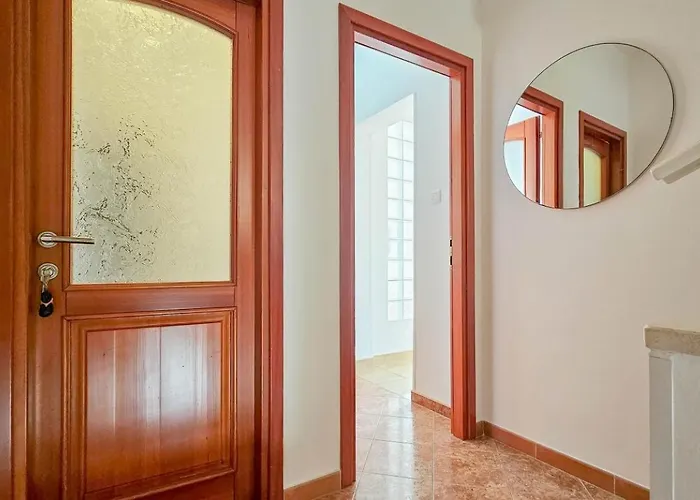 Apartamento Viviana Red Novigrad Istria