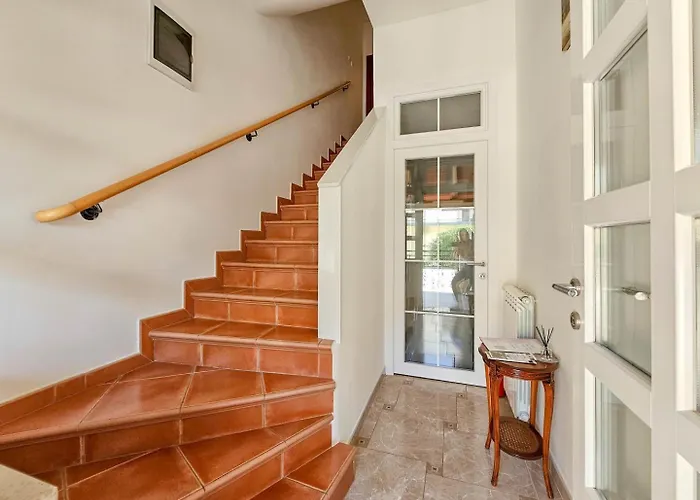 Apartamento Viviana Red