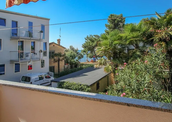 Apartamento Viviana Red Novigrad Istria